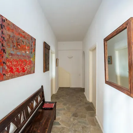 Ipanema With Private By Mykonos Mood Villa *