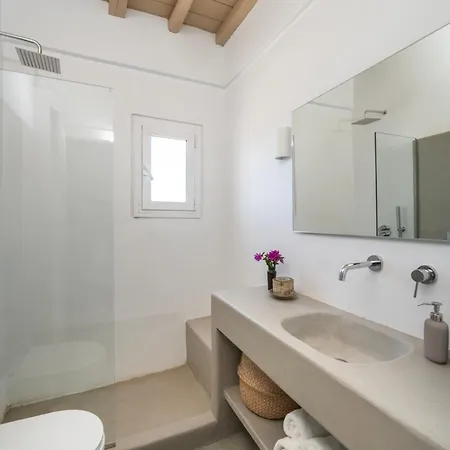 Ipanema With Private By Mykonos Mood Mykonos Town