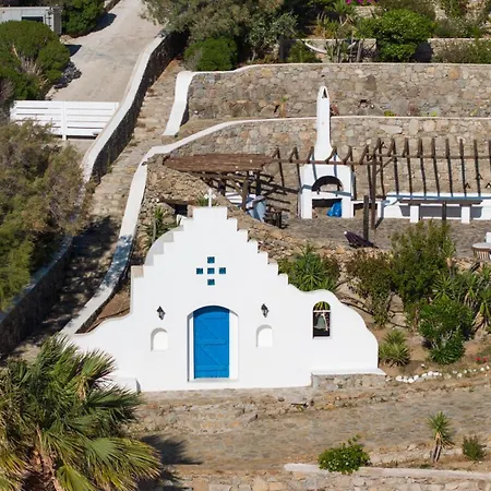 Ipanema With Private By Mykonos Mood * Mykonos Town