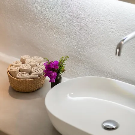 Ipanema With Private By Mykonos Mood Villa Mykonos Town