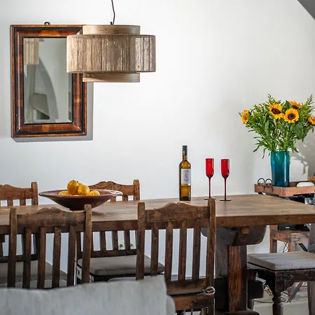 Villa Ipanema With Private By Mykonos Mood Mykonos Town