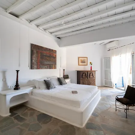 Ipanema With Private By Mykonos Mood Mykonos Town