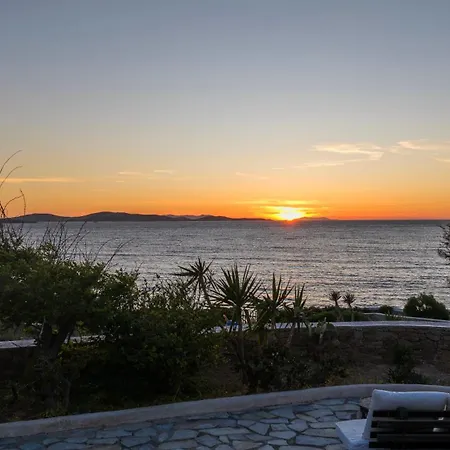 Ipanema With Private By Mykonos Mood Villa *