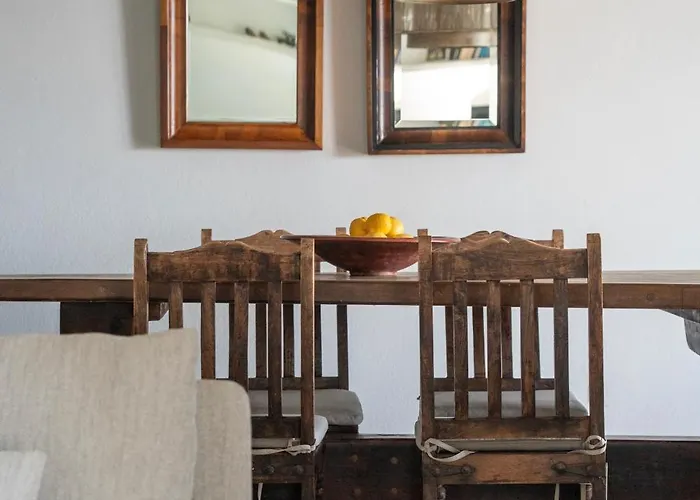 Ipanema With Private By Mykonos Mood