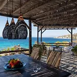 Ipanema With Private By Mykonos Mood ヴィラ *