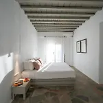 ヴィラ Ipanema With Private By Mykonos Mood *