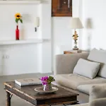 Ipanema With Private By Mykonos Mood ヴィラ Mykonos Town