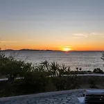 Ipanema With Private By Mykonos Mood ヴィラ *