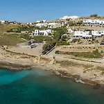 ヴィラ Ipanema With Private By Mykonos Mood Mykonos Town