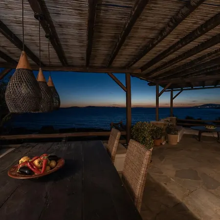 Ipanema With Private By Mykonos Mood *