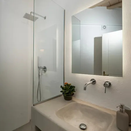 Ipanema With Private By Mykonos Mood