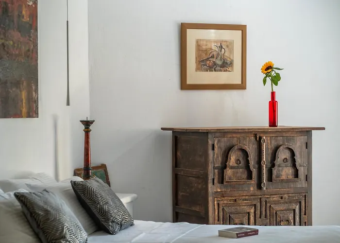 Ipanema With Private By Mykonos Mood Villa