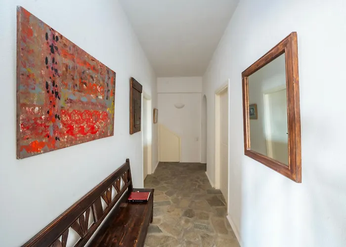 Ipanema With Private By Mykonos Mood Villa *