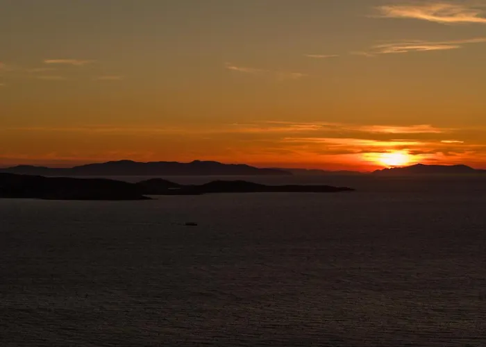 Ipanema With Private By Mykonos Mood فيلة