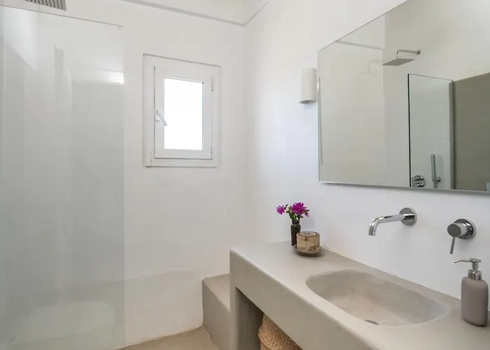 Ipanema With Private By Mykonos Mood Mykonos Town