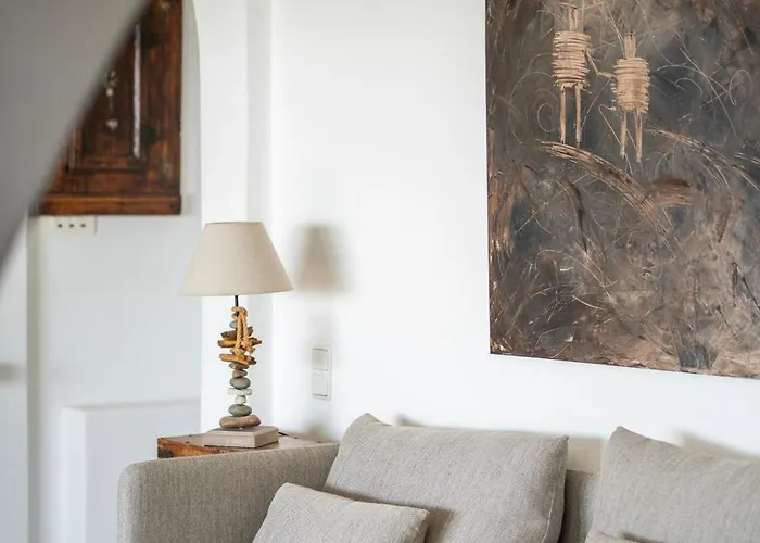 Villa Ipanema With Private By Mykonos Mood *