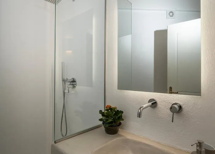 Ipanema With Private By Mykonos Mood