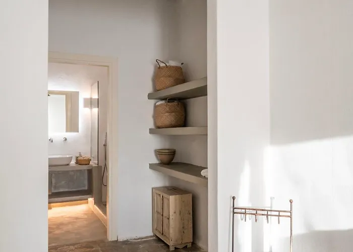 Ipanema With Private By Mykonos Mood *