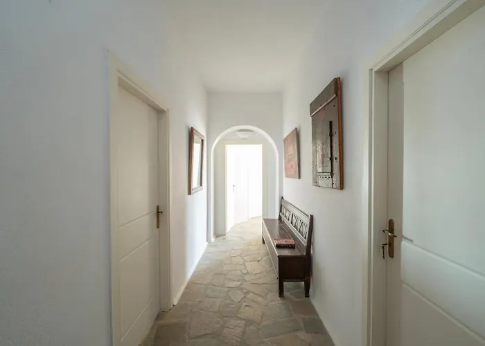 Ipanema With Private By Mykonos Mood Villa *