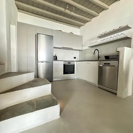 Ipanema With Private By Mykonos Mood Mykonos Town