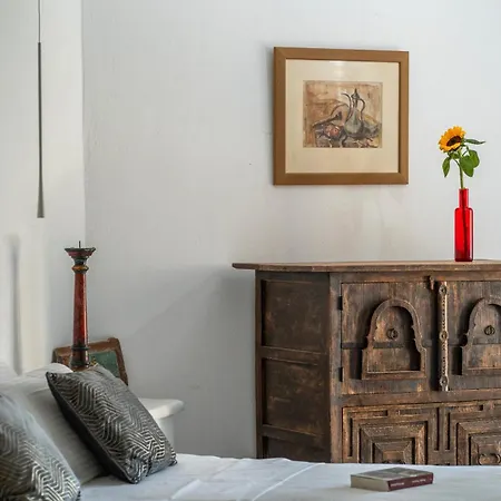 Ipanema With Private By Mykonos Mood Вилла