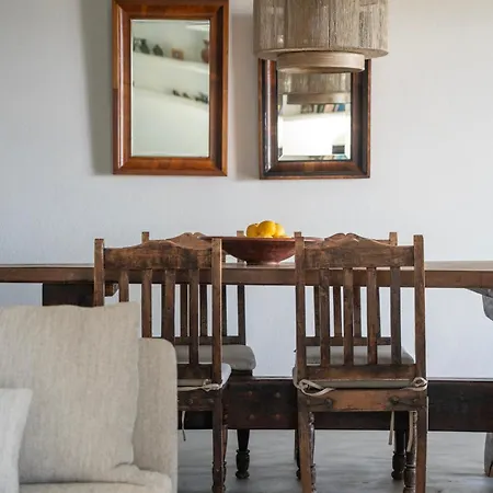 Ipanema With Private By Mykonos Mood