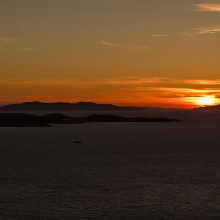 Ipanema With Private By Mykonos Mood Вилла