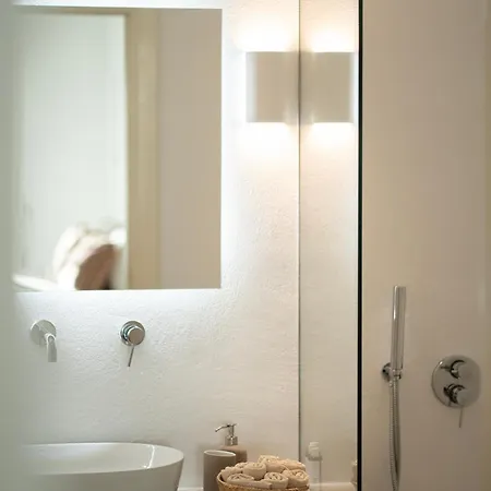 Вилла Ipanema With Private By Mykonos Mood