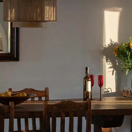 Ipanema With Private By Mykonos Mood Mykonos Town