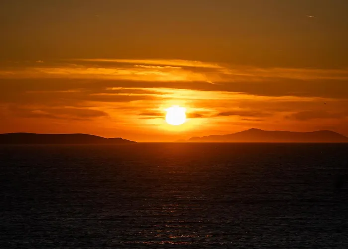 Ipanema With Private By Mykonos Mood