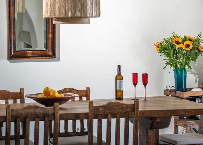 Βίλα Ipanema With Private By Mykonos Mood Mykonos Town