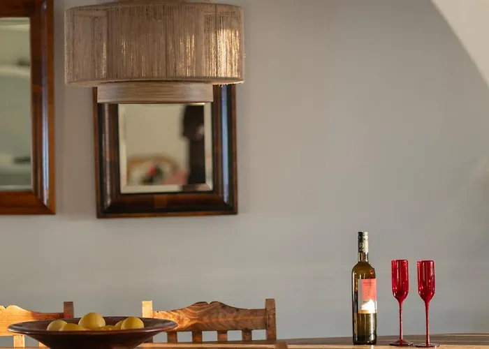 Ipanema With Private By Mykonos Mood