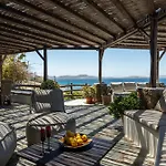 Ipanema With Private By Mykonos Mood Mykonos Town